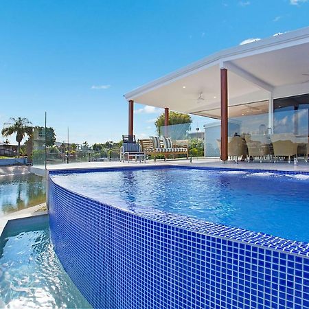 Incredible Value - Perfect For Large Families Villa Gold Coast Eksteriør billede