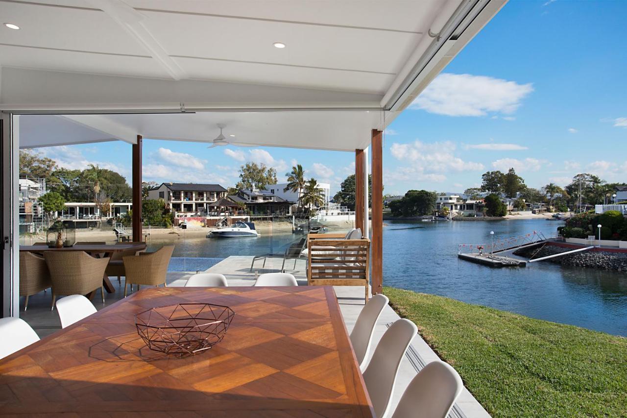 Incredible Value - Perfect For Large Families Villa Gold Coast Eksteriør billede