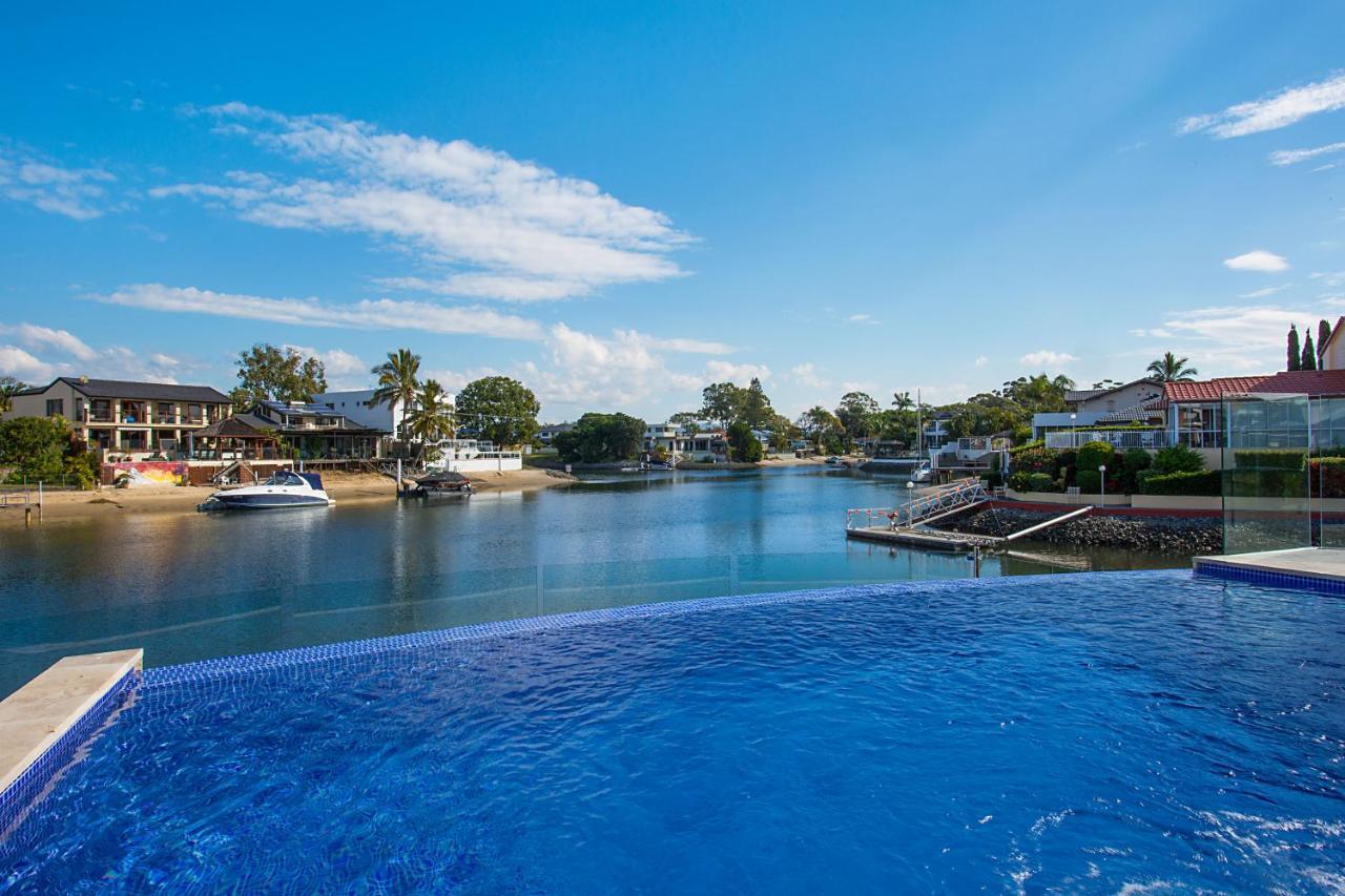 Incredible Value - Perfect For Large Families Villa Gold Coast Eksteriør billede