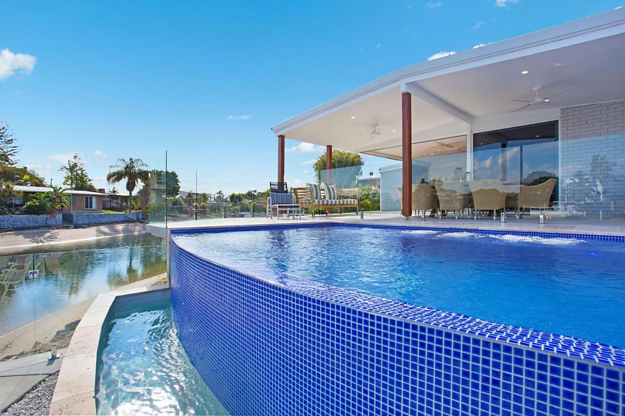 Incredible Value - Perfect For Large Families Villa Gold Coast Eksteriør billede
