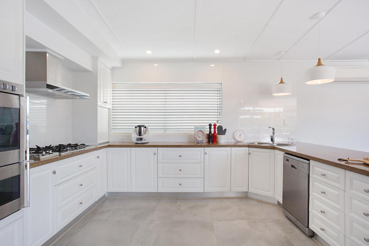 Incredible Value - Perfect For Large Families Villa Gold Coast Eksteriør billede
